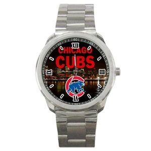 Meet your Posher, Misty